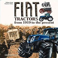 Fiat tractors 1919 for sale  Delivered anywhere in UK