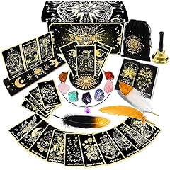 Tarot cards guidebook for sale  Delivered anywhere in USA 