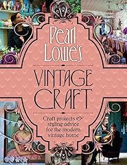 Pearl lowe vintage for sale  Delivered anywhere in UK