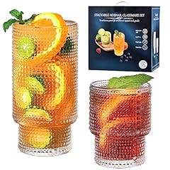 Ismasoan hobnail drinking for sale  Delivered anywhere in USA 