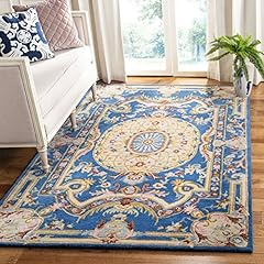 Safavieh savonnerie collection for sale  Delivered anywhere in USA 