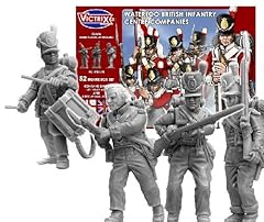 Wargames figures waterloo for sale  Delivered anywhere in Ireland