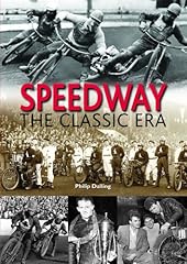Speedway classic era for sale  Delivered anywhere in UK