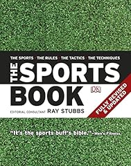 The sports book usato  Spedito ovunque in Italia 