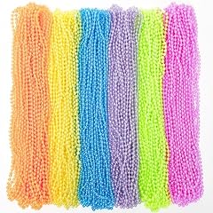 100pcs mardi gras for sale  Delivered anywhere in USA 