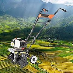 Garden tiller 1.3kw for sale  Delivered anywhere in UK