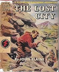 Lost city for sale  Delivered anywhere in USA 