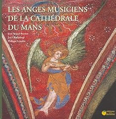 ange musicien d'occasion  Livré partout en France