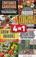 Gardening books bundle for sale  Delivered anywhere in USA 
