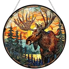 365cusgifts chirstmas moose for sale  Delivered anywhere in USA 