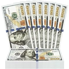 Powza prop money for sale  Delivered anywhere in USA 