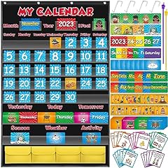 Aizweb classroom calendar for sale  Delivered anywhere in USA 