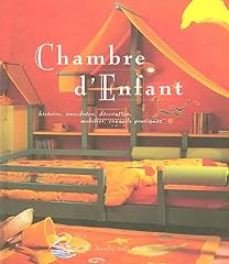 Chambre enfant histoire d'occasion  Livré partout en France