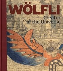 Adolf wölfli creator for sale  Delivered anywhere in USA 