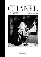 Chanel énigme d'occasion  Livré partout en France