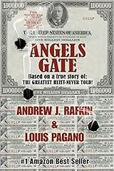 Angels gate andrew d'occasion  Livré partout en France