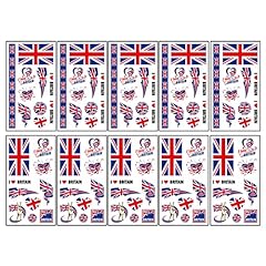 Sheets tattoos stickers for sale  Delivered anywhere in UK