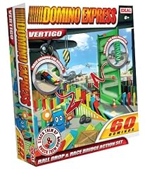 Domino express vertigo for sale  Delivered anywhere in UK