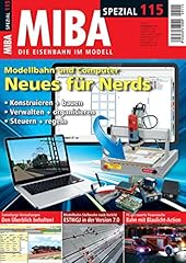 Miba spezial 115 gebraucht kaufen  Wird an jeden Ort in Deutschland