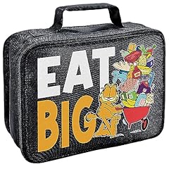 Logovision garfield eat for sale  Delivered anywhere in USA 