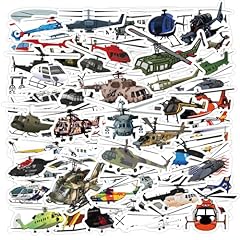 Pack helicopter stickers for sale  Delivered anywhere in USA 