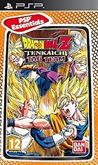 Dragon ball tenkaichi d'occasion  Livré partout en France