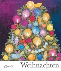 Weihnachten gebraucht kaufen  Wird an jeden Ort in Deutschland