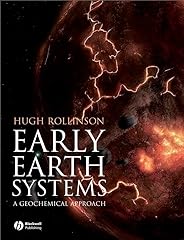 Early earth systems d'occasion  Livré partout en France