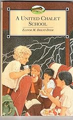 United chalet school for sale  Delivered anywhere in UK