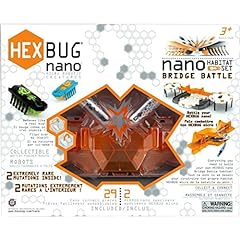 Hexbug bridge battle for sale  Delivered anywhere in USA 