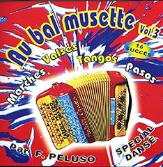 Bal musette vol d'occasion  Livré partout en France