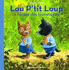Lou tit loup d'occasion  Livré partout en France