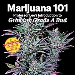 Marijuana 101 professor for sale  Delivered anywhere in UK
