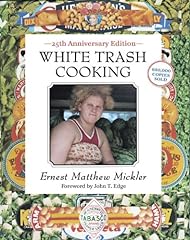 White trash cooking for sale  Delivered anywhere in USA 