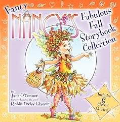 Fancy nancy fabulous for sale  Delivered anywhere in USA 