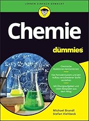 Chemie dummies gebraucht kaufen  Wird an jeden Ort in Deutschland