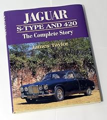 Jaguar type and gebraucht kaufen  Wird an jeden Ort in Deutschland