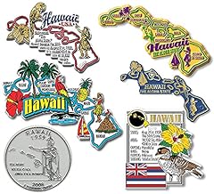 Hawaii six piece for sale  Delivered anywhere in USA 