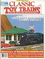 Classic toy trains for sale  Delivered anywhere in USA 