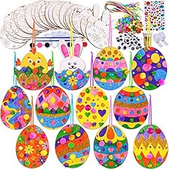 Sets wooden easter for sale  Delivered anywhere in USA 