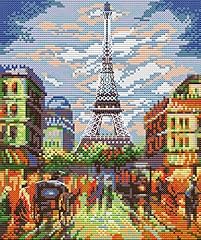Awesocrafts point croix d'occasion  Livré partout en France
