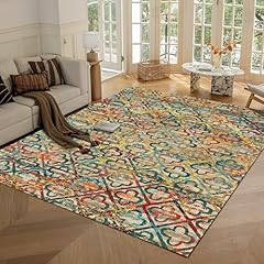 Rugsure washable area for sale  Delivered anywhere in USA 