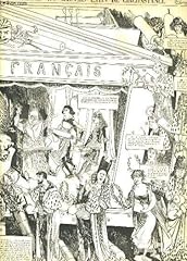 Vie parisienne 18e d'occasion  Livré partout en France