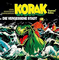 Tarzan folge korak gebraucht kaufen  Wird an jeden Ort in Deutschland