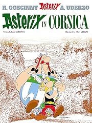Asterix asterix corsica gebraucht kaufen  Wird an jeden Ort in Deutschland