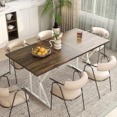 Homcom expandable dining for sale  Delivered anywhere in USA 