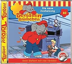 Benjamin blümchen folge gebraucht kaufen  Wird an jeden Ort in Deutschland