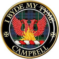 Campbell loudoun scottish for sale  Delivered anywhere in USA 
