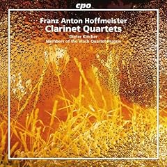 Clarinet quartets gebraucht kaufen  Wird an jeden Ort in Deutschland