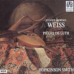 Weiss pièces luth d'occasion  Livré partout en France